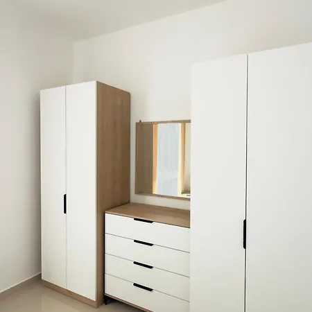 Apartamento Angela *
