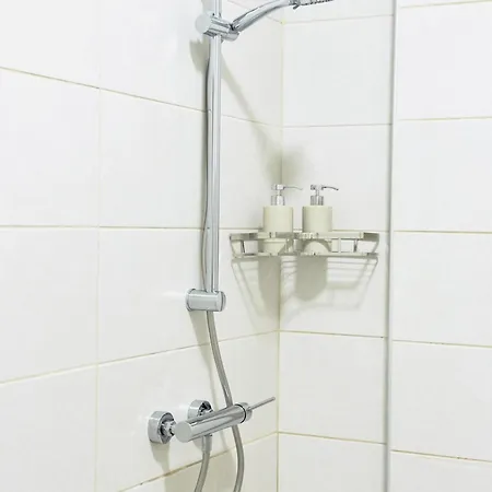Angela Appartement Tirana