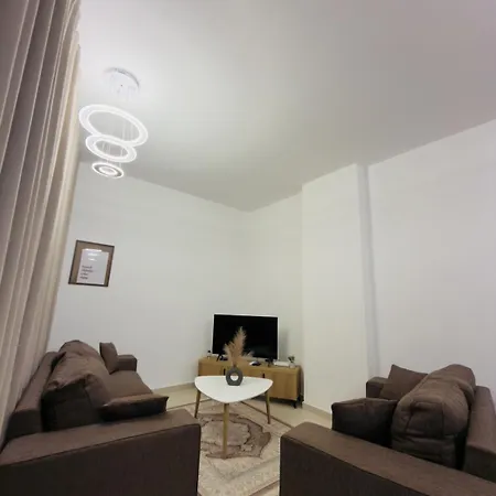 Appartement Angela *