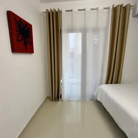 Angela Appartement *