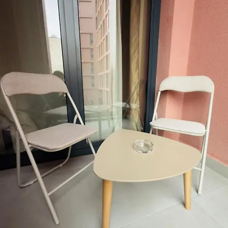 Appartement Angela Tirana